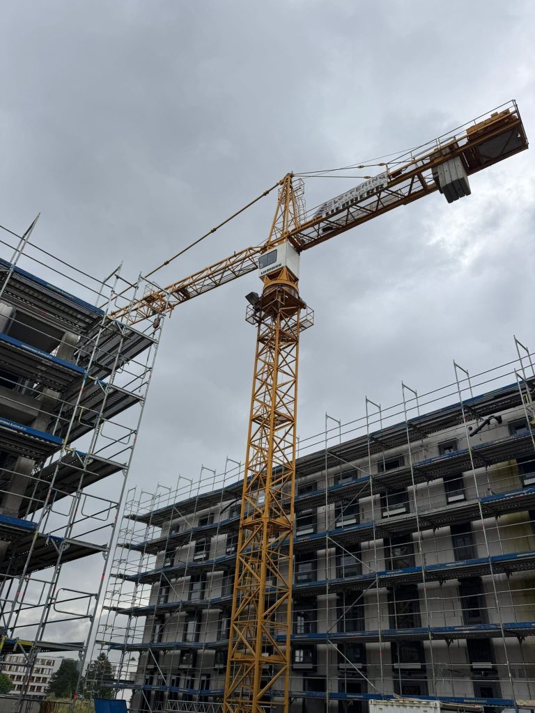 Liebherr 140EC-H6 Litronic Werk-Nr. 42249