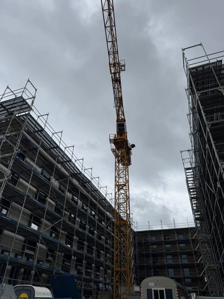 Liebherr 140EC-H6 Litronic No. 42249